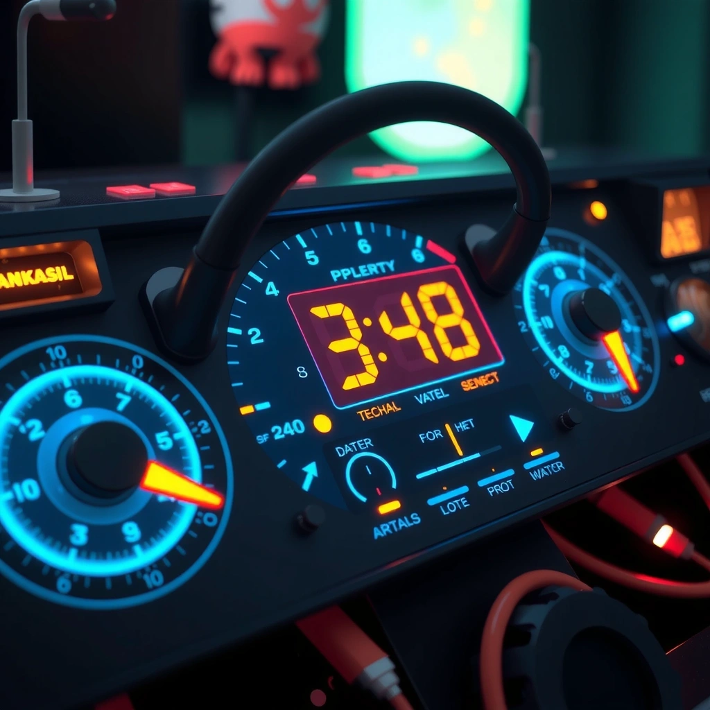 Signal Receiver Interface