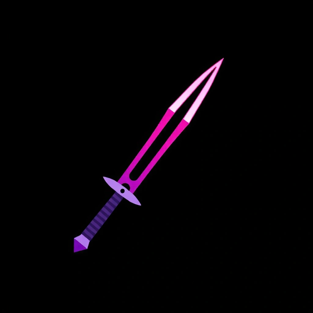 Sword Icon